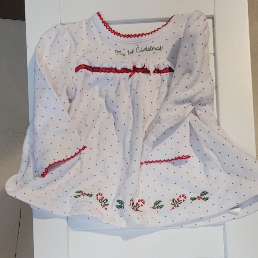 Xmas shirt